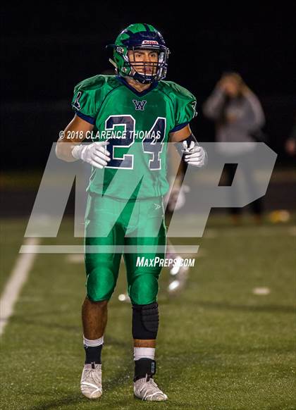 Thumbnail 3 in Loudoun Valley @ Woodgrove photogallery.