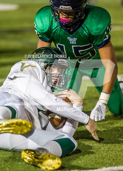 Thumbnail 3 in Loudoun Valley @ Woodgrove photogallery.