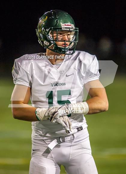 Thumbnail 1 in Loudoun Valley @ Woodgrove photogallery.