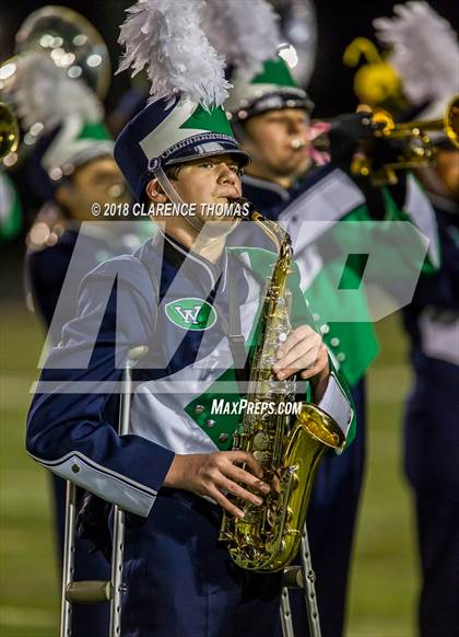 Thumbnail 1 in Loudoun Valley @ Woodgrove photogallery.