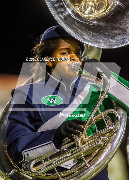 Thumbnail 1 in Loudoun Valley @ Woodgrove photogallery.
