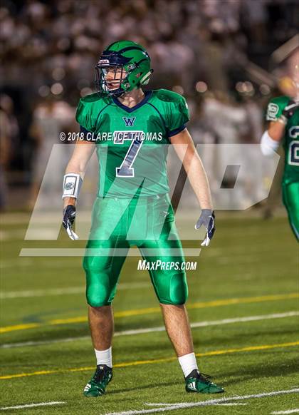 Thumbnail 1 in Loudoun Valley @ Woodgrove photogallery.