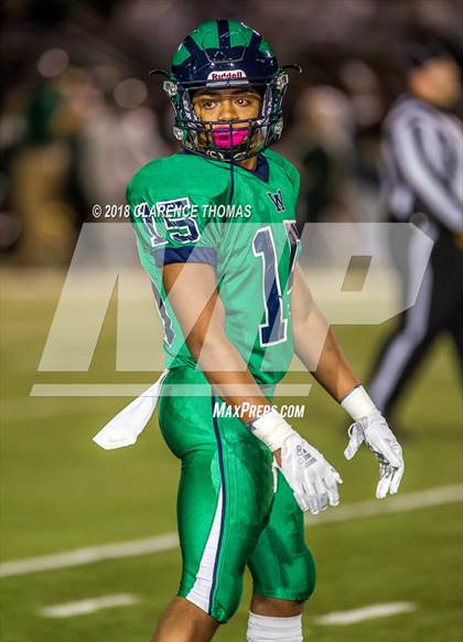 Thumbnail 1 in Loudoun Valley @ Woodgrove photogallery.