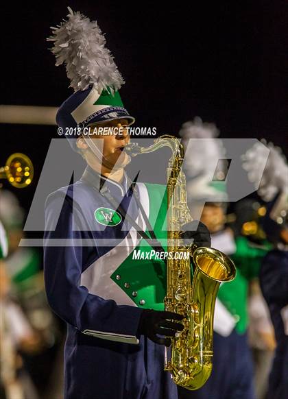 Thumbnail 1 in Loudoun Valley @ Woodgrove photogallery.