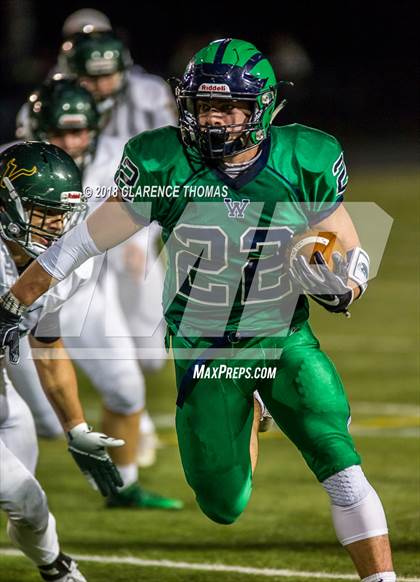 Thumbnail 1 in Loudoun Valley @ Woodgrove photogallery.