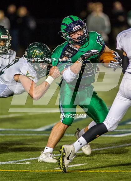 Thumbnail 2 in Loudoun Valley @ Woodgrove photogallery.