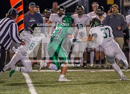 Thumbnail 1 in Loudoun Valley @ Woodgrove photogallery.