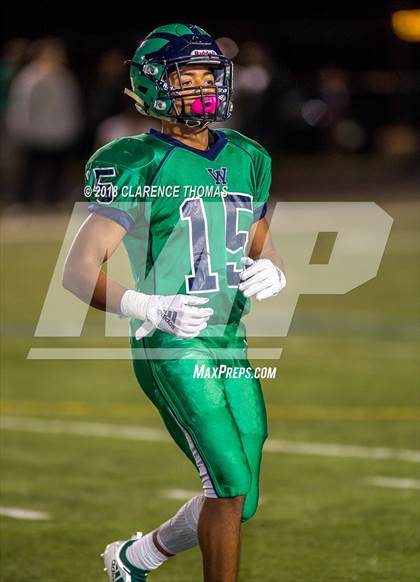 Thumbnail 3 in Loudoun Valley @ Woodgrove photogallery.