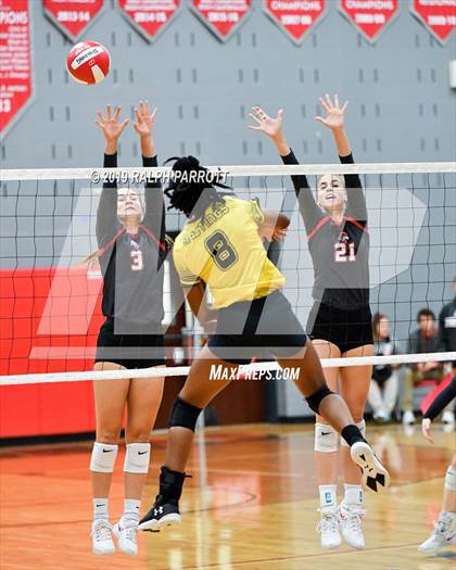 Thumbnail 2 in Alief Hastings @ Fort Bend Travis photogallery.