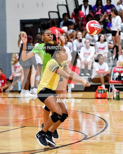 Thumbnail 1 in Alief Hastings @ Fort Bend Travis photogallery.