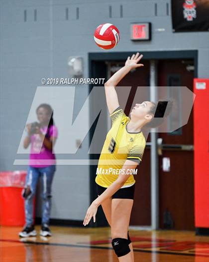 Thumbnail 1 in Alief Hastings @ Fort Bend Travis photogallery.