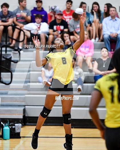 Thumbnail 1 in Alief Hastings @ Fort Bend Travis photogallery.