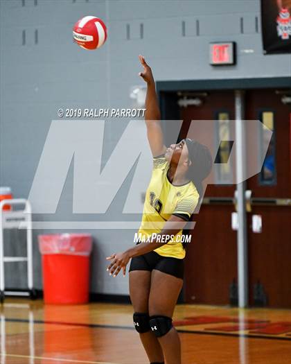 Thumbnail 3 in Alief Hastings @ Fort Bend Travis photogallery.