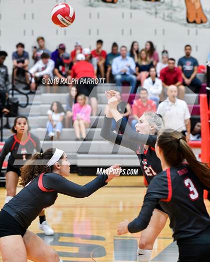 Thumbnail 3 in Alief Hastings @ Fort Bend Travis photogallery.