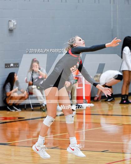 Thumbnail 1 in Alief Hastings @ Fort Bend Travis photogallery.