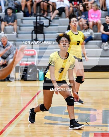 Thumbnail 2 in Alief Hastings @ Fort Bend Travis photogallery.