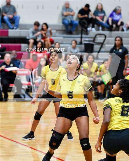 Thumbnail 3 in Alief Hastings @ Fort Bend Travis photogallery.