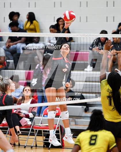 Thumbnail 3 in Alief Hastings @ Fort Bend Travis photogallery.