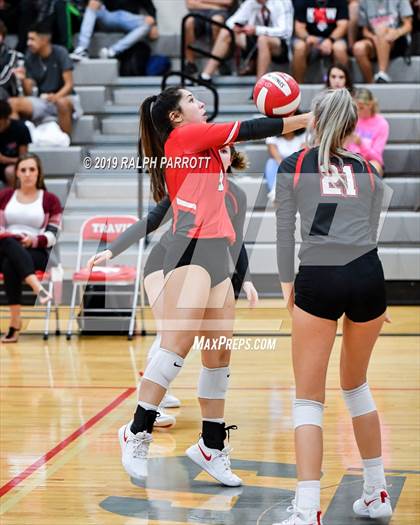Thumbnail 1 in Alief Hastings @ Fort Bend Travis photogallery.