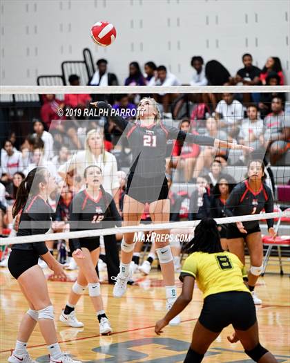 Thumbnail 3 in Alief Hastings @ Fort Bend Travis photogallery.