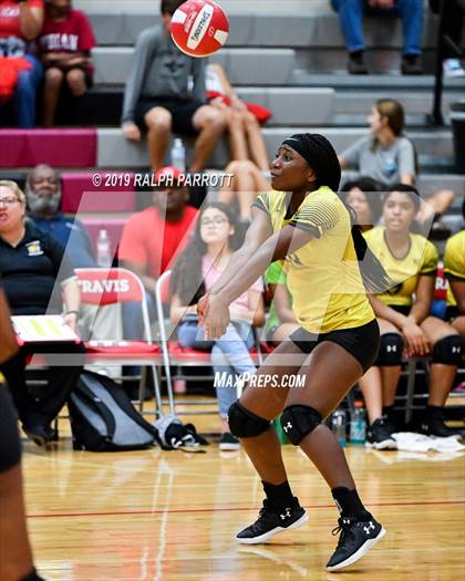 Thumbnail 1 in Alief Hastings @ Fort Bend Travis photogallery.