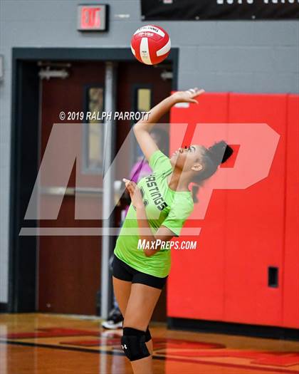 Thumbnail 2 in Alief Hastings @ Fort Bend Travis photogallery.