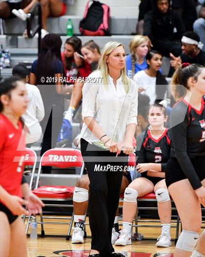 Thumbnail 1 in Alief Hastings @ Fort Bend Travis photogallery.