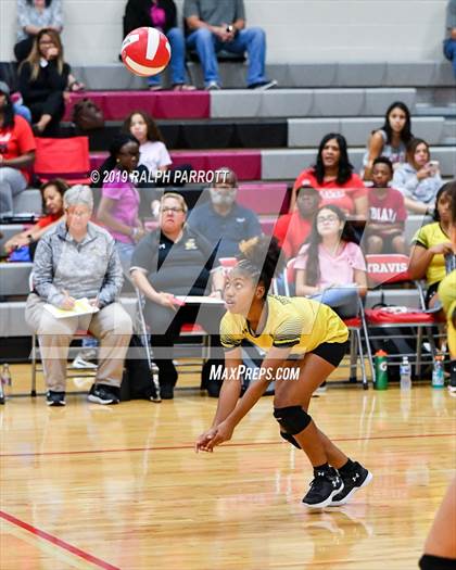 Thumbnail 3 in Alief Hastings @ Fort Bend Travis photogallery.