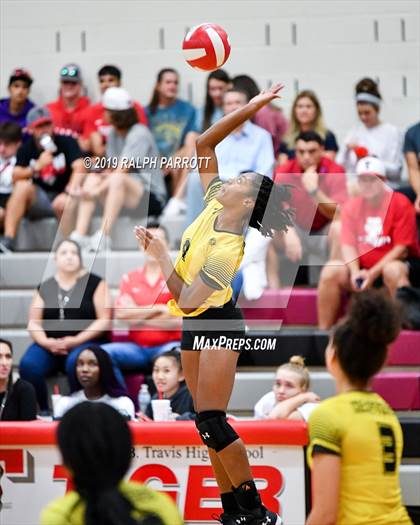 Thumbnail 2 in Alief Hastings @ Fort Bend Travis photogallery.