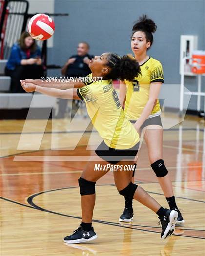 Thumbnail 2 in Alief Hastings @ Fort Bend Travis photogallery.