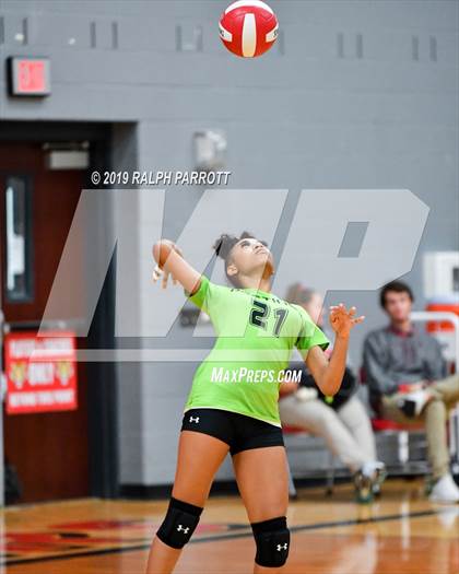 Thumbnail 3 in Alief Hastings @ Fort Bend Travis photogallery.
