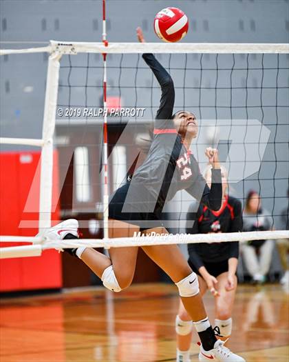 Thumbnail 3 in Alief Hastings @ Fort Bend Travis photogallery.