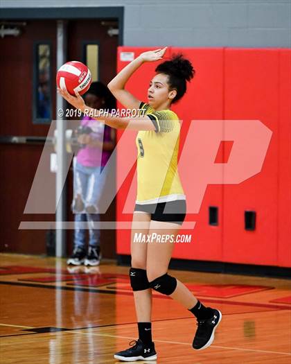 Thumbnail 1 in Alief Hastings @ Fort Bend Travis photogallery.