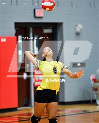 Thumbnail 1 in Alief Hastings @ Fort Bend Travis photogallery.