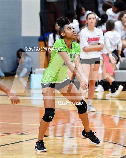 Thumbnail 1 in Alief Hastings @ Fort Bend Travis photogallery.