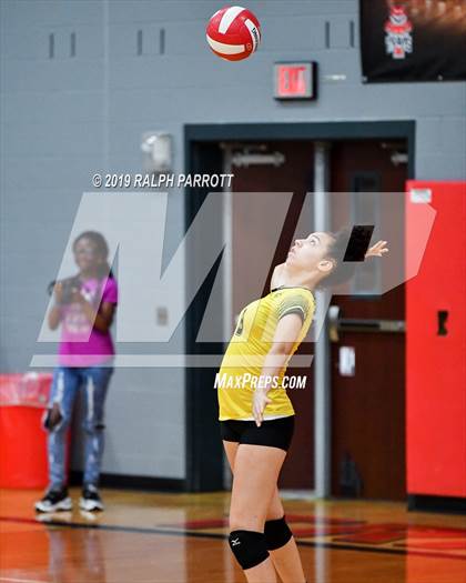 Thumbnail 2 in Alief Hastings @ Fort Bend Travis photogallery.