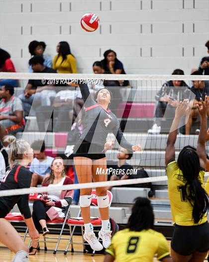 Thumbnail 1 in Alief Hastings @ Fort Bend Travis photogallery.