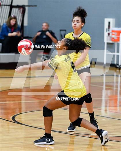 Thumbnail 3 in Alief Hastings @ Fort Bend Travis photogallery.