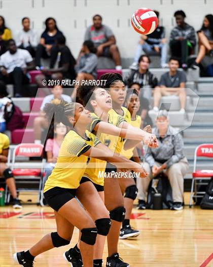 Thumbnail 2 in Alief Hastings @ Fort Bend Travis photogallery.