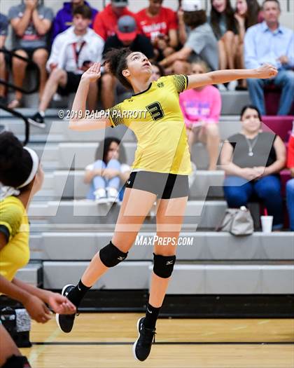Thumbnail 3 in Alief Hastings @ Fort Bend Travis photogallery.