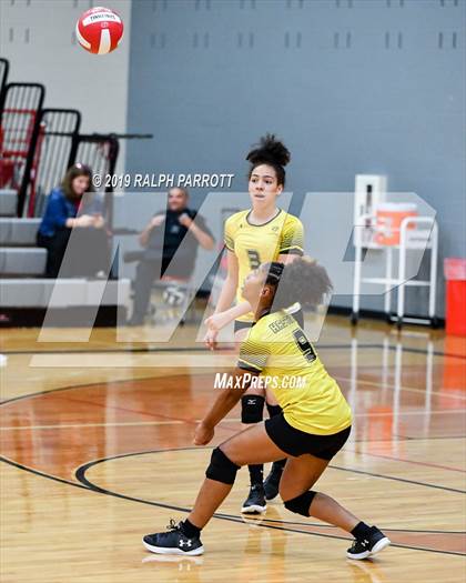 Thumbnail 1 in Alief Hastings @ Fort Bend Travis photogallery.
