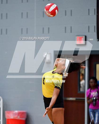 Thumbnail 3 in Alief Hastings @ Fort Bend Travis photogallery.