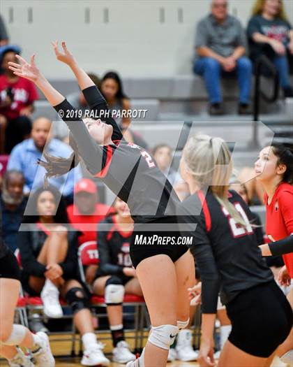 Thumbnail 1 in Alief Hastings @ Fort Bend Travis photogallery.