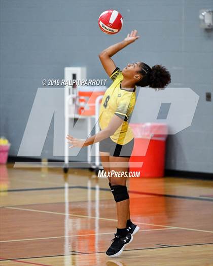 Thumbnail 2 in Alief Hastings @ Fort Bend Travis photogallery.