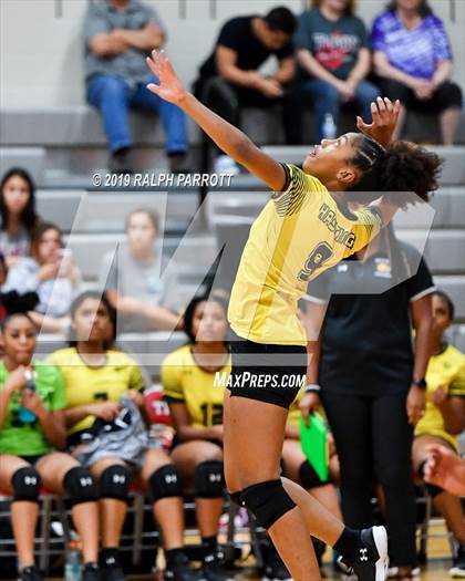 Thumbnail 2 in Alief Hastings @ Fort Bend Travis photogallery.