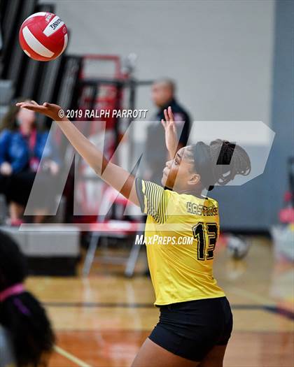 Thumbnail 1 in Alief Hastings @ Fort Bend Travis photogallery.
