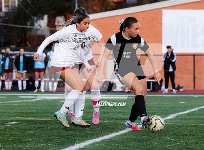 Thumbnail 1 in Byrd vs. Destrehan photogallery.