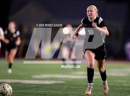 Thumbnail 1 in Byrd vs. Destrehan photogallery.