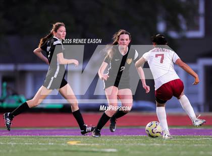 Thumbnail 1 in Byrd vs. Destrehan photogallery.