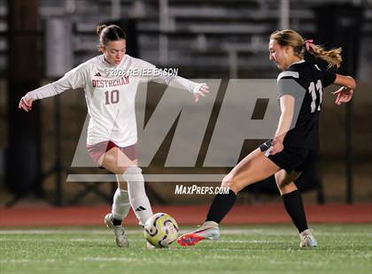 Thumbnail 1 in Byrd vs. Destrehan photogallery.